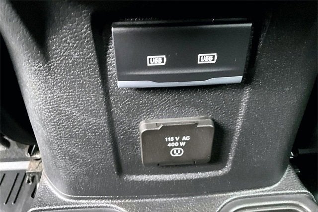 2025 Jeep Gladiator Mojave X