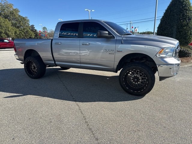2019 RAM 1500 Classic SLT
