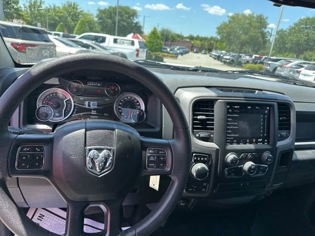 2019 RAM 1500 Classic Express