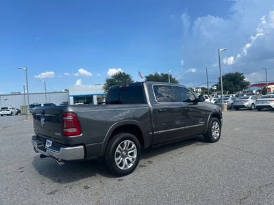 2023 RAM 1500 Limited