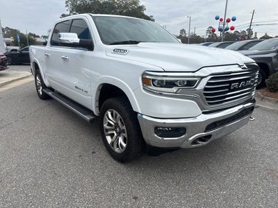 2022 RAM 1500 Longhorn