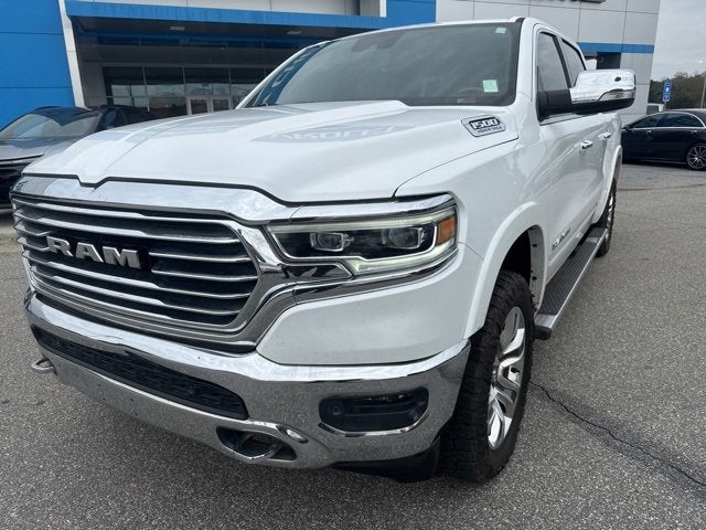 2022 RAM 1500 Longhorn