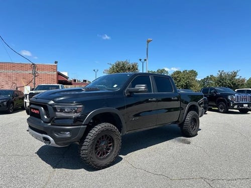 2023 RAM 1500 Rebel