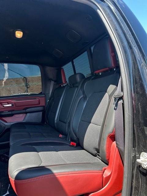 2023 RAM 1500 Rebel