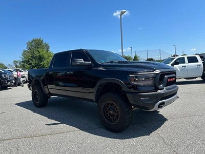 2023 RAM 1500 Rebel