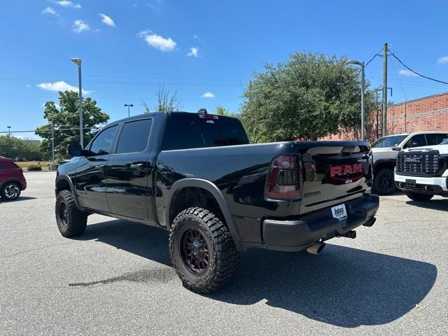 2023 RAM 1500 Rebel