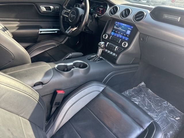 2022 Ford Mustang GT