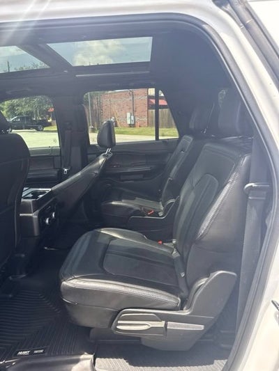 2021 Ford Expedition Max Limited