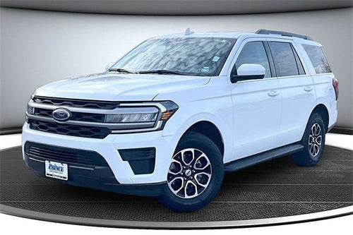 2024 Ford Expedition XLT