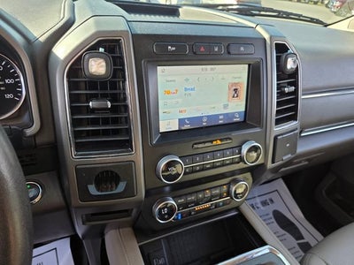 2021 Ford Expedition XLT
