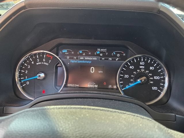 2021 Ford Expedition XLT