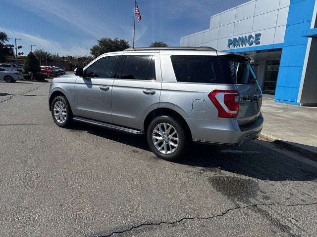 2021 Ford Expedition XLT