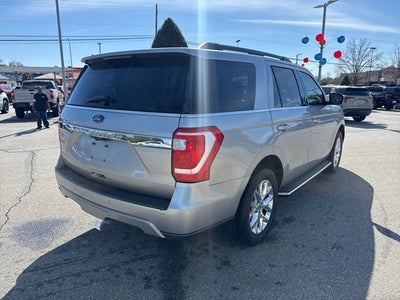 2021 Ford Expedition XLT