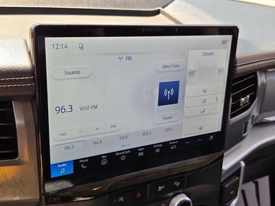 2024 Ford Expedition XLT