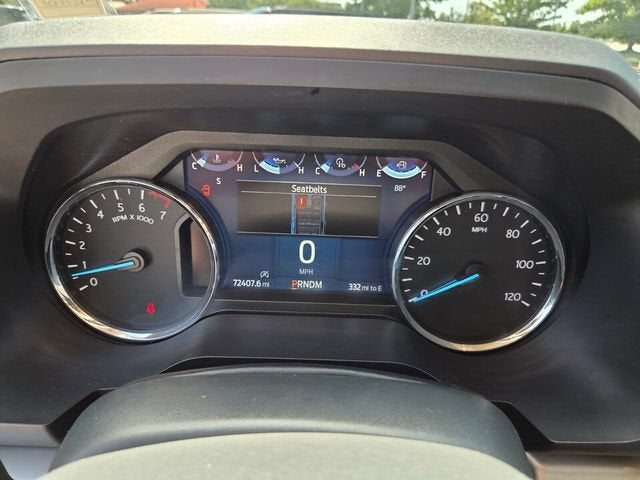 2024 Ford Expedition XLT