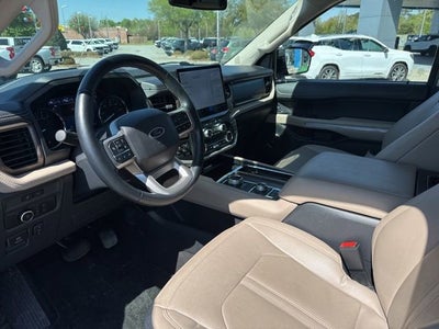 2023 Ford Expedition Limited