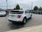 2021 Ford Explorer Base