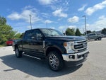 2021 Ford Super Duty F-250 SRW XL