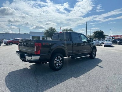 2021 Ford Super Duty F-250 SRW XL