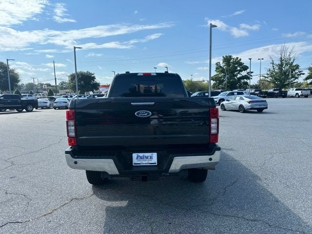 2021 Ford Super Duty F-250 SRW XL