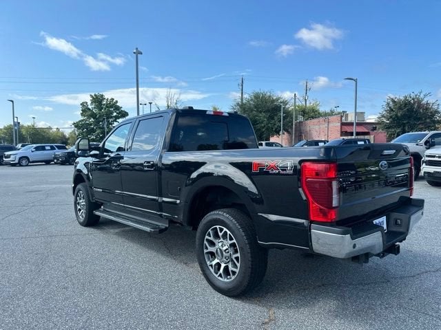 2021 Ford Super Duty F-250 SRW XL