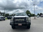 2017 Ford Super Duty F-250 SRW Lariat