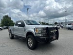 2017 Ford Super Duty F-250 SRW Lariat