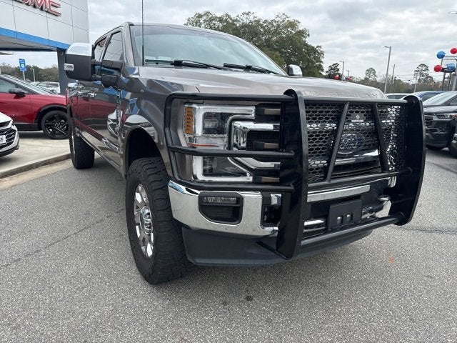 2022 Ford Super Duty F-250 SRW XL