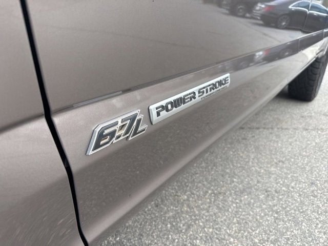 2022 Ford Super Duty F-250 SRW XL