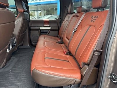 2022 Ford Super Duty F-250 SRW XL