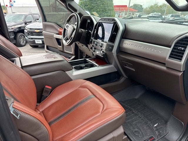 2022 Ford Super Duty F-250 SRW XL