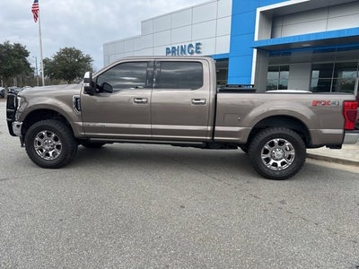 2022 Ford Super Duty F-250 SRW XL