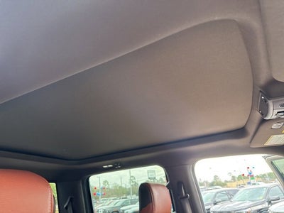 2022 Ford Super Duty F-250 SRW XL