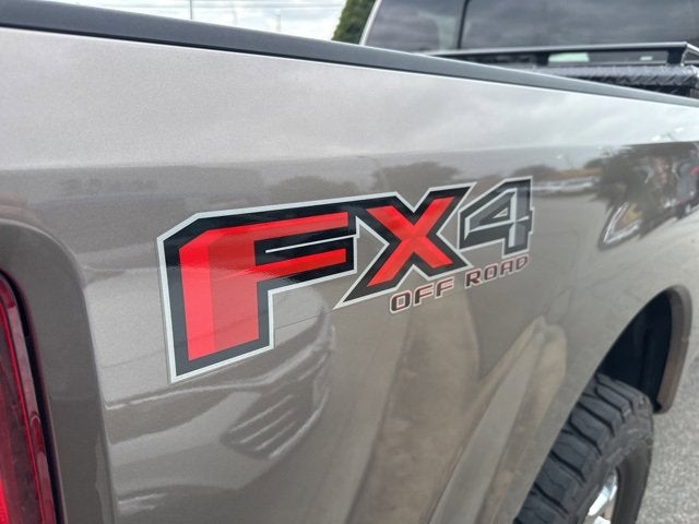 2022 Ford Super Duty F-250 SRW XL