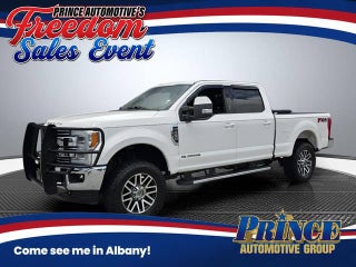 2019 Ford Super Duty F-250 SRW XL