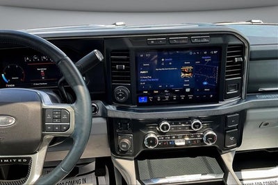 2024 Ford Super Duty F-250 SRW XL