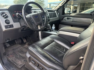 2013 Ford F-150 XL