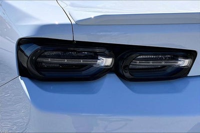 2023 Chevrolet Camaro 2LT