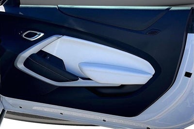 2023 Chevrolet Camaro 2LT