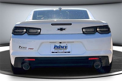 2023 Chevrolet Camaro 2LT