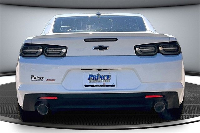 2023 Chevrolet Camaro 2LT