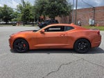 2022 Chevrolet Camaro LT1