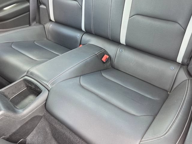 2022 Chevrolet Camaro LT1