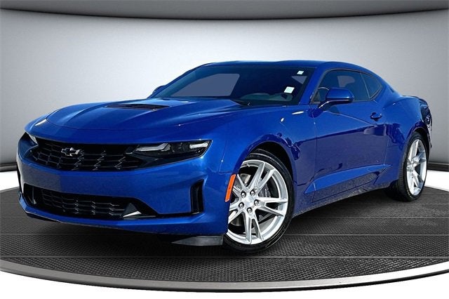 2023 Chevrolet Camaro LT1