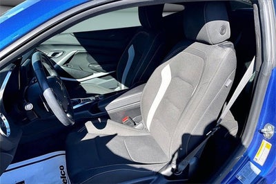 2023 Chevrolet Camaro LT1