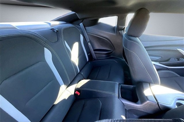 2023 Chevrolet Camaro LT1