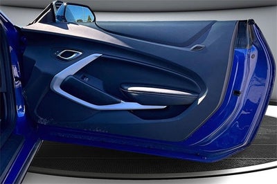 2023 Chevrolet Camaro LT1