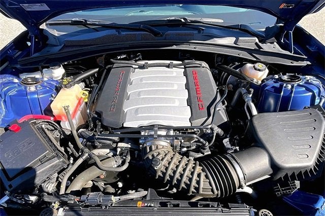 2023 Chevrolet Camaro LT1