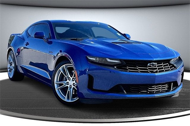 2023 Chevrolet Camaro LT1
