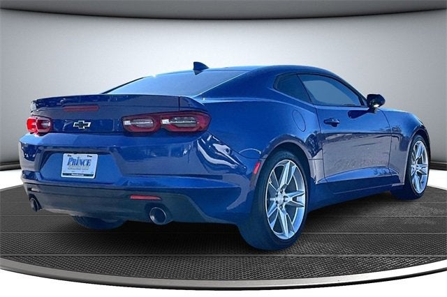 2023 Chevrolet Camaro LT1